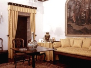 Casa de Lamas - Braga - Guimaraes - Cabeceiras de Basto - bed and breakfast accommodation
