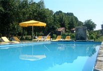 Pao de lanheses swimming pool