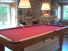 Manor Houses - Accommodation in North Portugal