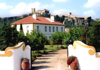 Casa de Obidos