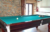 Quinta do Cao near Marco de Canaveses - accommodation in Portugal