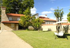 Portugal Barcelos Durraes Quinta de Malta