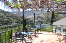 Quinta de La Rosa - Pinhao - Douro Valley