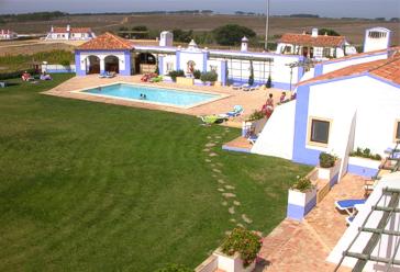 Herdade do Touril - Typical house of The Alentejo located on a vast property