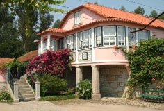 Main House