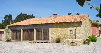 Cottages at Quinta da Foz dos Castelhanos - Barroselas - Viana do Castelo