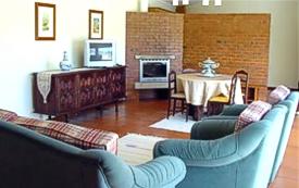 Cottages at Quinta da Foz dos Castelhanos - self catering accommodation - North Portugal