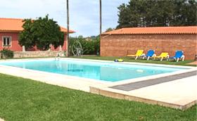 Self catering cottages - Minho - Barroselas - Barcelos