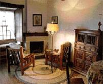 Cottages at Torre de Refoios - Ponte de Lima - Portugal