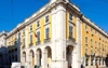 Hotel Pousada de Lisboa - Terreiro do Paco - Pousada Hotels