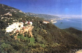 Serra da Arrábida