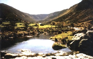 National Park of Serra da Estrela