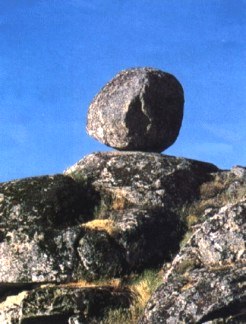 Serra da Estrela National Park