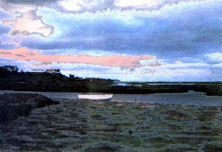 Ria Formosa Naturtal Park