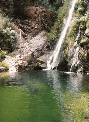 National Park Peneda Geres