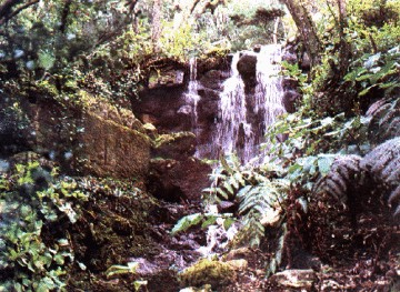 Sintra-Cascais Natural Park