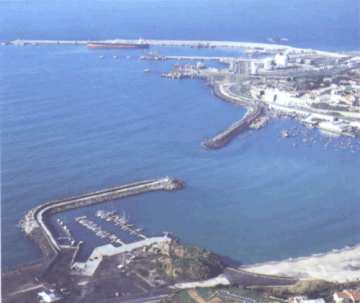 Sines Marina