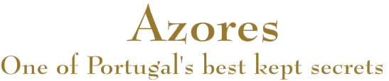 The Azores logo