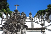 Bom Jesus - Braga