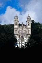 Bom Jesus - Braga