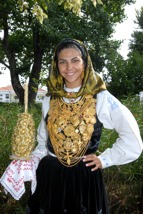 Festivities - Our lady of Agony - Senhora da Agonia