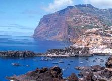 Island of Madeira
