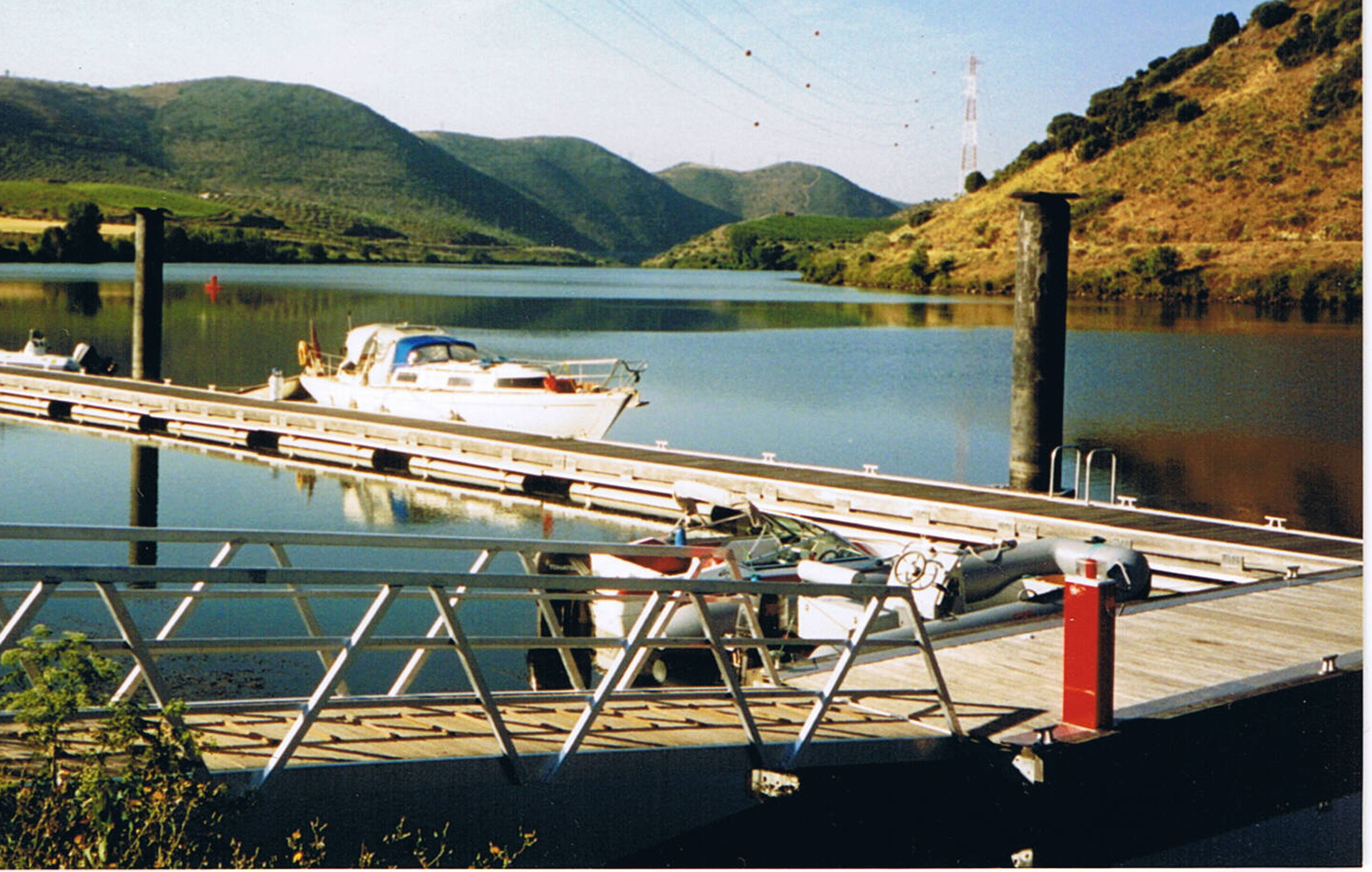 Wigwam - Cruise on the Douro