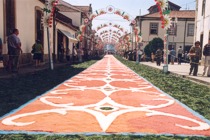 Festivities of Nossa Senhora da Agonia - Viana do Castelo