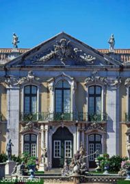 Sintra - World Heritage Site