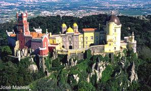 Lisbon Coast - World Heritage Site