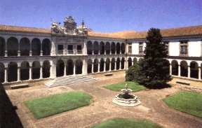 World Heritage Site - Evora - Alentejo