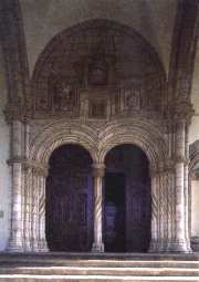 World Heritage Site - Evora - Alentejo