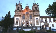 Guimaraes - World Heritage Site