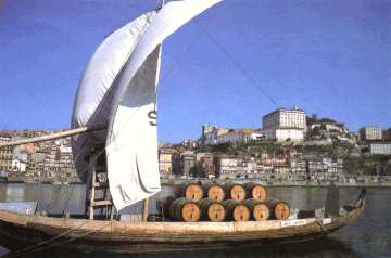 World Heritage Site - Porto
