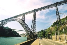 World Heritage Site - Porto - North Portugal