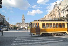 Porto - North Portugal