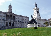 Porto - North Portugal