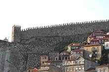 Unesco World Heritage Site - Porto