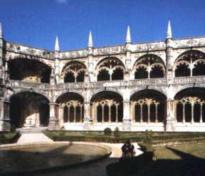 Tomar - World Heritage