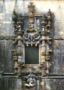 Tomar - World Heritage Site - Portugal