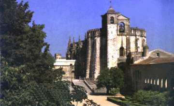 Tomar - World Heritage Site