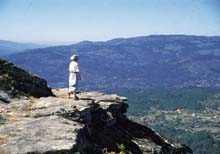 Portugal - Walking in the Peneda-Geres National Park with Sherpa Expeditions