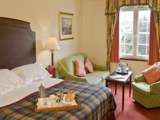 The Macdonald Forest Hills - Aberfoyle - Scotland - Forest Hills Hotel combines stunning scenery with the finest of facilities