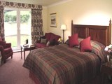 Macdonald Cardrona Hotel, Golf & Spa - Edinburgh - Scotland - Modern hotel in timeless natural surroundings
