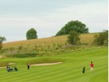 Macdonald Cardrona Hotel, Golf & Spa - Edinburgh - Scotland - Modern hotel in timeless natural surroundings
