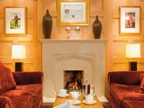 Macdonald Cardrona Hotel, Golf & Spa - Edinburgh - Scotland - Modern hotel in timeless natural surroundings