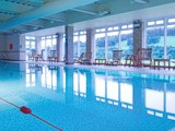 Macdonald Cardrona Hotel, Golf & Spa - Edinburgh - Scotland - Modern hotel in timeless natural surroundings