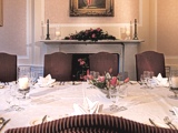The Roxburghe Hotel - Edinburgh - Scotland - accommodation in Edinburgh