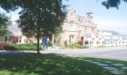 The Macdonald Inchyra Grange Hotel - Falkirk - Scotland - Accommodation in Central Scotland