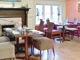 Lymm Hotel - Warrington - Cheshire - Luxury accommodation